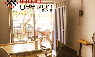 VENTA de BODEGAS en BUCARAMANGA