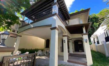 House and lot for sale in Cebu City,Ma. Luisa 5-br newly renovated
