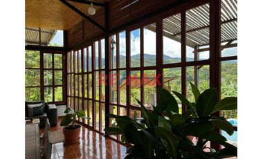 Paraíso Eco-Productivo En Tarapoto: Finca  De 03 Hectáreas De Frutales Y Acceso A Quebrada