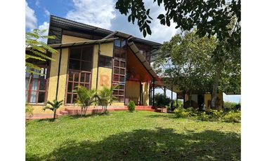 Paraíso Eco-Productivo En Tarapoto: Finca  De 03 Hectáreas De Frutales Y Acceso A Quebrada