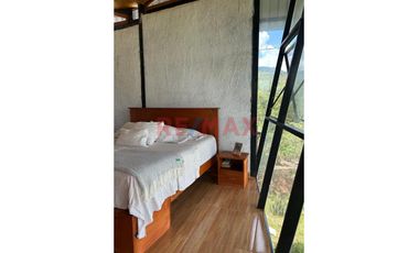 Paraíso Eco-Productivo En Tarapoto: Finca  De 03 Hectáreas De Frutales Y Acceso A Quebrada