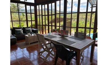 Paraíso Eco-Productivo En Tarapoto: Finca  De 03 Hectáreas De Frutales Y Acceso A Quebrada