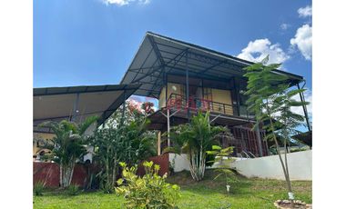 Paraíso Eco-Productivo En Tarapoto: Finca  De 03 Hectáreas De Frutales Y Acceso A Quebrada
