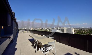 Departamento Via nueve ID: 134798r