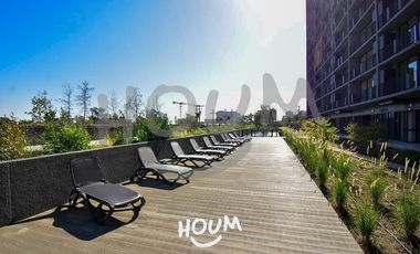 Departamento Via nueve ID: 134798r