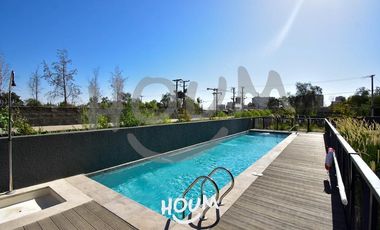 Departamento Via nueve ID: 134798r