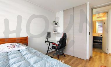 Departamento Via nueve ID: 134798r