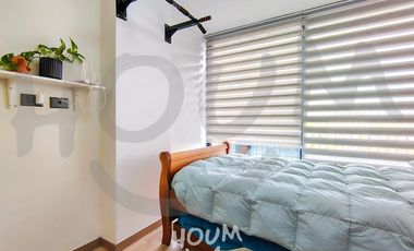 Departamento Via nueve ID: 134798r