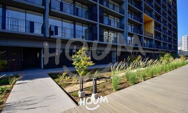 Departamento Via nueve ID: 134798r