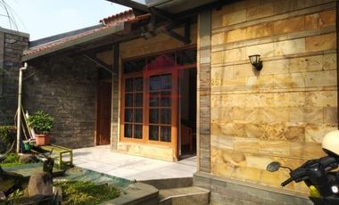 Rumah Siap Huni Nyaman. Taman Cibaduyut Indah