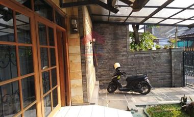 Rumah Siap Huni Nyaman. Taman Cibaduyut Indah