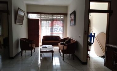 Rumah Siap Huni Nyaman. Taman Cibaduyut Indah