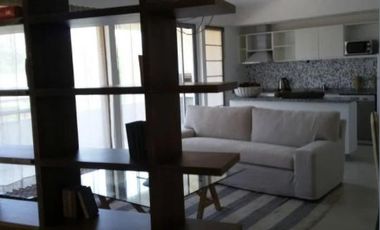 Departamento - Condominio Civis