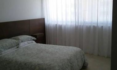 Departamento - Condominio Civis