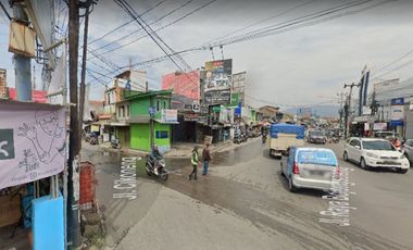 Tanah Luas 92m2 Area Perumahan Bojongsoang Bandung