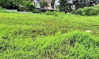 Tanah dijual di Jawa Timur, Surabaya