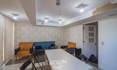 Departamento Gauss ID: 89484r