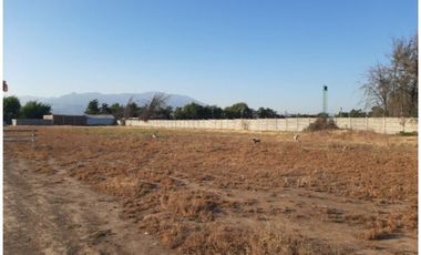 Venta Terreno Construcción en La Cruz Rancagua de 8.700 m2
