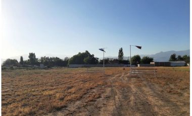 Venta Terreno Construcción en La Cruz Rancagua de 8.700 m2