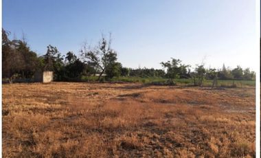 Venta Terreno Construcción en La Cruz Rancagua de 8.700 m2