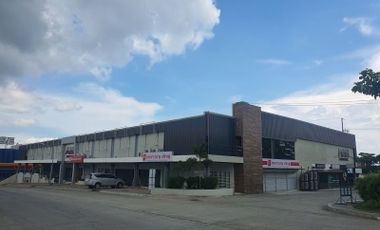 FOR LEASE - Commercial Space in Grand Terminal Along Diversion Rd., Brgy. Alangilan, Batangas City
