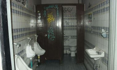 edificio en venta en prado. Cod V12163