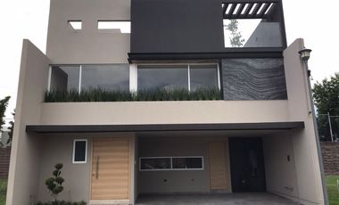 Casa en venta en residencial kinara