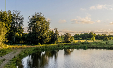 Parcela en Venta en Sector Paraguay Chico