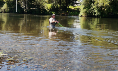 Parcela en Venta en Sector Paraguay Chico