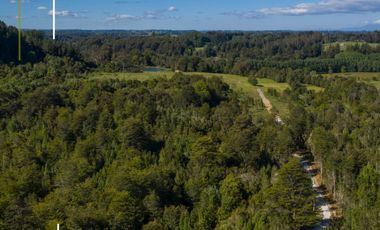 Parcela en Venta en Sector Paraguay Chico