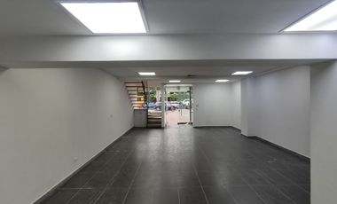 local en arriendo en el campestre. Cod A510557