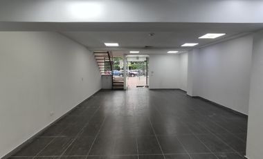local en arriendo en el campestre. Cod A510557