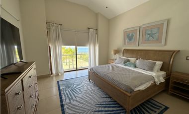 Casa frente  al mar en Casamar