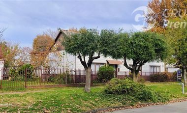 Casa en venta de 5 dorm. en Pitrufquén