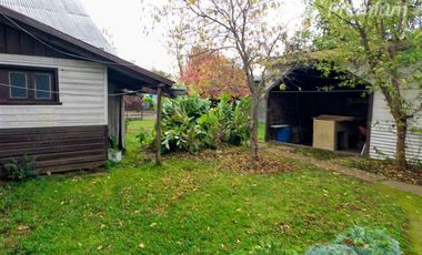 Casa en venta de 5 dorm. en Pitrufquén