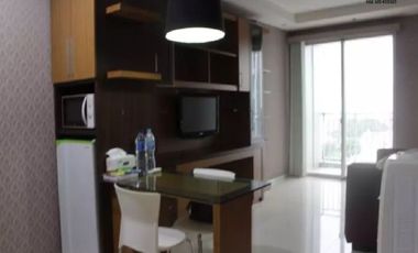 INFO - JUAL Cepat Apartemen The Lavande Residence 2BR Furnish BAGUS Best Location Lantai Rendah.
