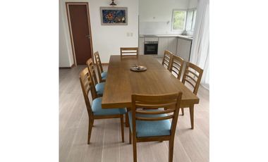 COSTA  ESMERALDA - RESIDENCIAL I 559 - ALQUILER