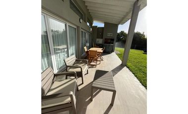 COSTA  ESMERALDA - RESIDENCIAL I 559 - ALQUILER