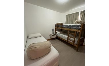 COSTA  ESMERALDA - RESIDENCIAL I 559 - ALQUILER