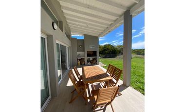 COSTA  ESMERALDA - RESIDENCIAL I 559 - ALQUILER