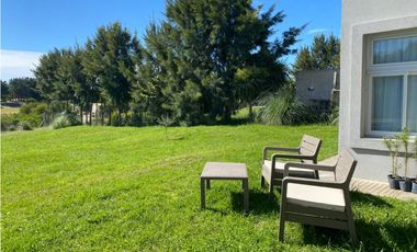 COSTA  ESMERALDA - RESIDENCIAL I 559 - ALQUILER