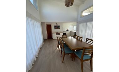 COSTA  ESMERALDA - RESIDENCIAL I 559 - ALQUILER