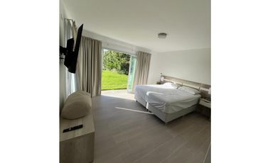 COSTA  ESMERALDA - RESIDENCIAL I 559 - ALQUILER