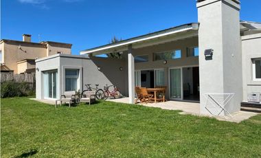 COSTA  ESMERALDA - RESIDENCIAL I 559 - ALQUILER