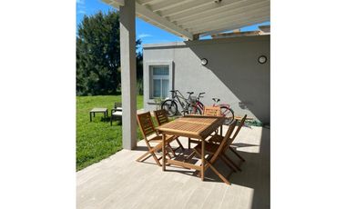 COSTA  ESMERALDA - RESIDENCIAL I 559 - ALQUILER