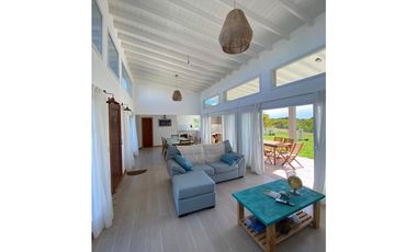 COSTA  ESMERALDA - RESIDENCIAL I 559 - ALQUILER