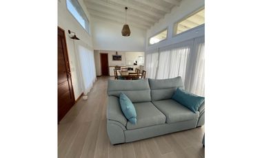 COSTA  ESMERALDA - RESIDENCIAL I 559 - ALQUILER