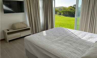 COSTA  ESMERALDA - RESIDENCIAL I 559 - ALQUILER