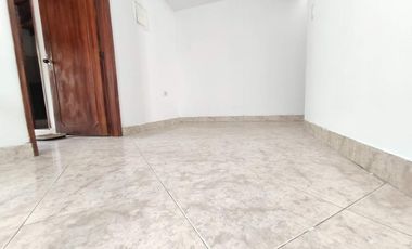 casa en venta en caobos. Cod V21496
