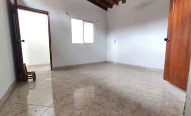 casa en venta en caobos. Cod V21496